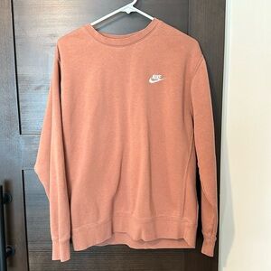 NIKE CREWNECK